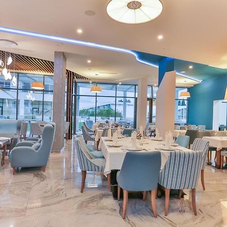 Barbeta Accommodation Будва Экстерьер фото