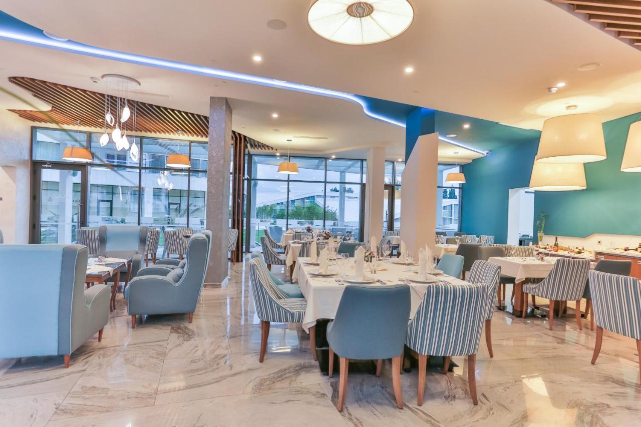 Barbeta Accommodation Будва Экстерьер фото